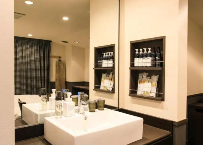 Hotel Double Funabashi