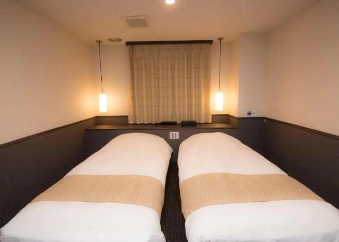 Hotel Double Funabashi