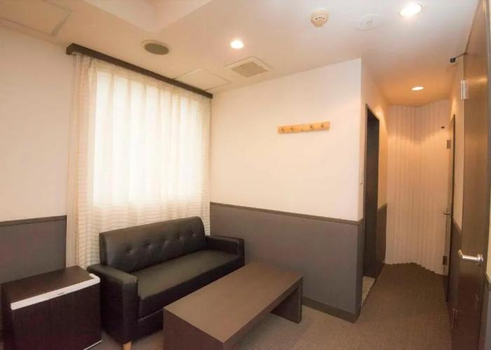 Hotel Double Funabashi