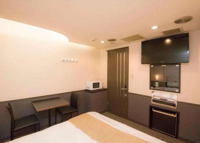Hotel Double Funabashi