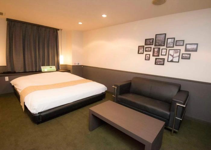 Hotel Double Funabashi