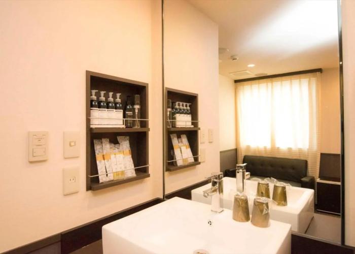 Hotel Double Funabashi