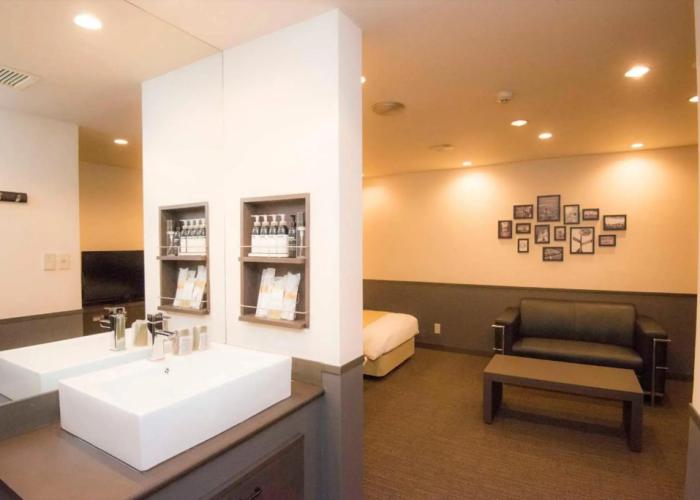 Hotel Double Funabashi