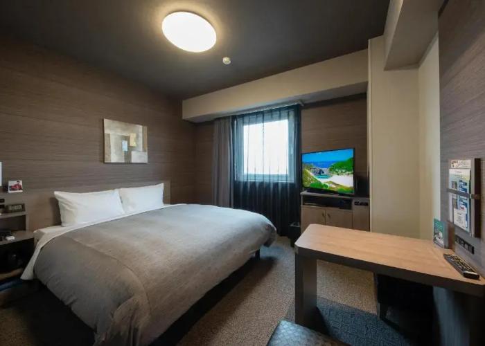Hotel Route Inn Ichihara