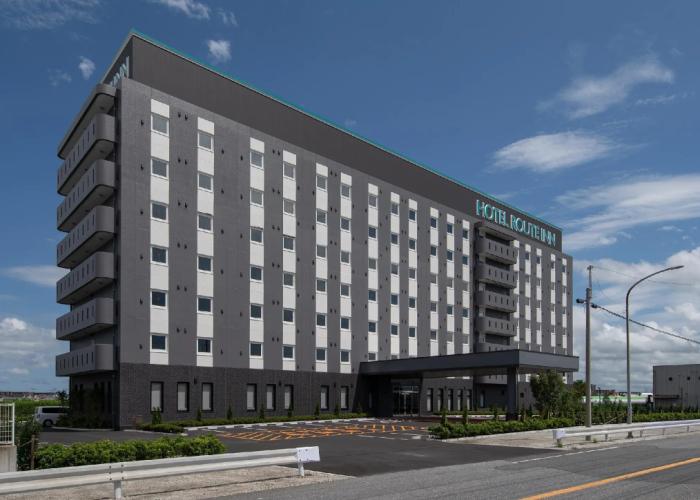 Hotel Route Inn Ichihara