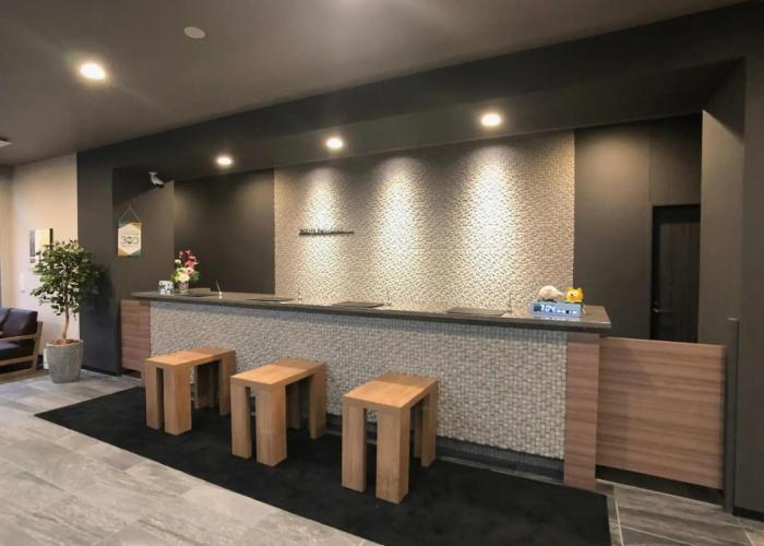 Hotel Route Inn Ichihara
