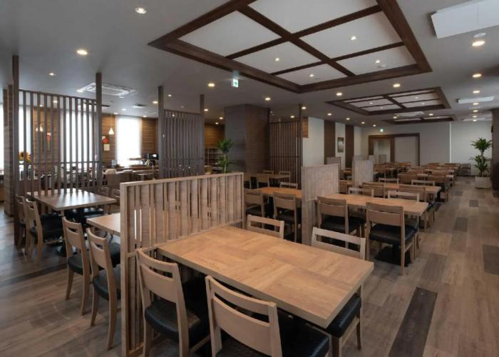 Hotel Route Inn Ichihara
