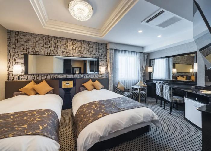 APA Hotel Nishifunabashi Ekimae