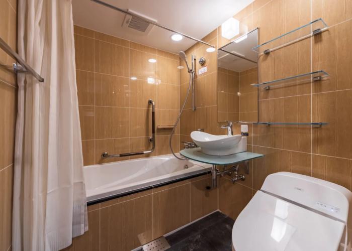 APA Hotel Nishifunabashi Ekimae