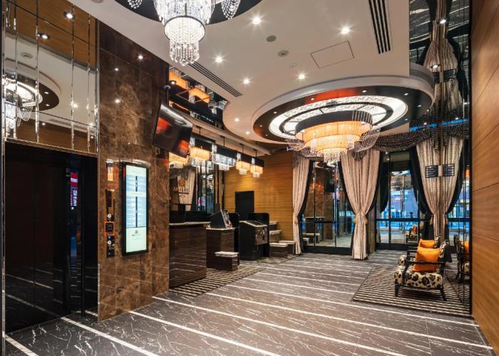 APA Hotel Nishifunabashi Ekimae