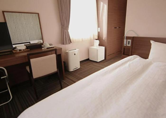 Business Hotel Goi Onsen