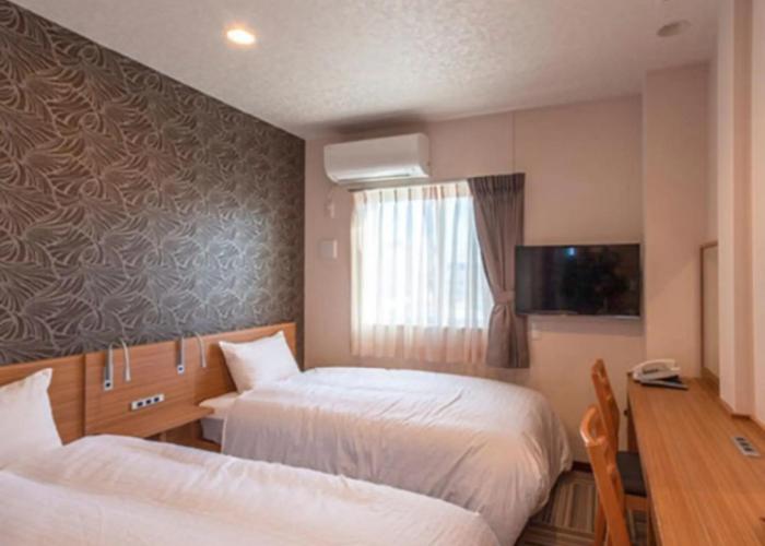 Business Hotel Goi Onsen