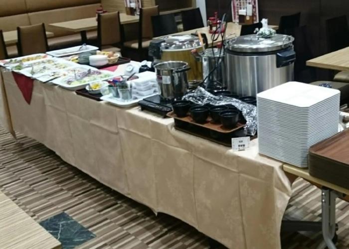 Business Hotel Goi Onsen
