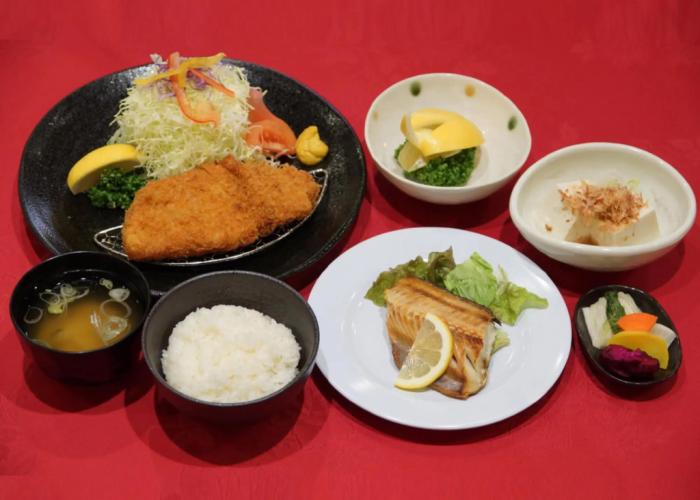 Business Hotel Goi Onsen