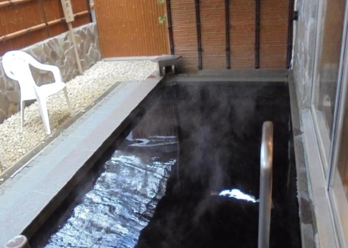 Business Hotel Goi Onsen