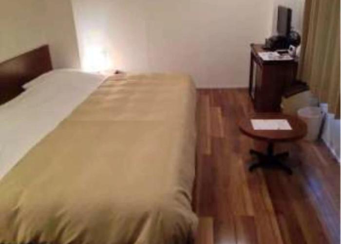 Hotel Shiro