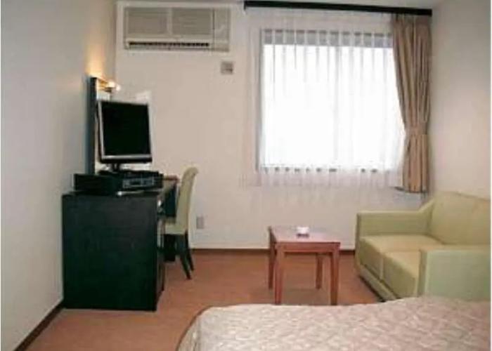 Hotel Shiro