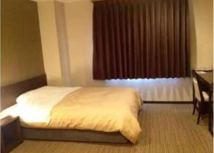 Hotel Shiro