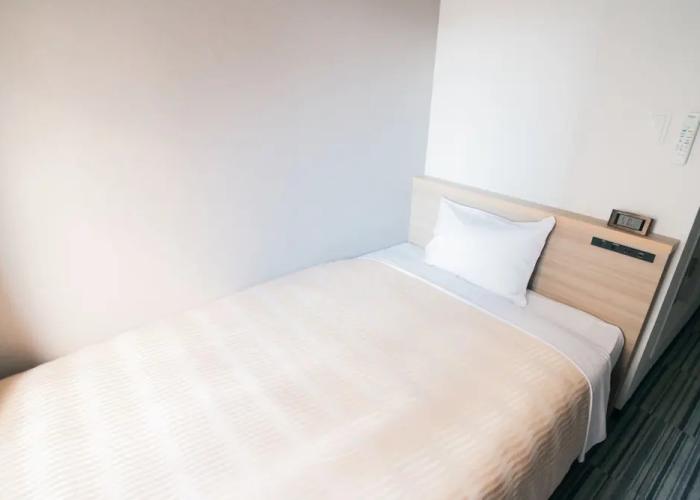 Quintessa Hotel Chiba Funabashi