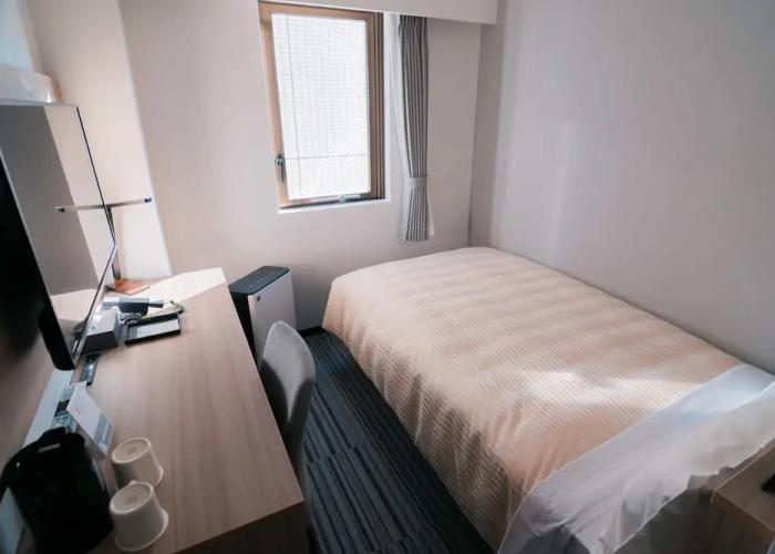 Quintessa Hotel Chiba Funabashi
