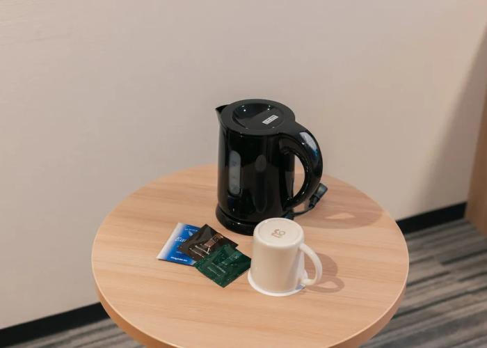 Quintessa Hotel Chiba Funabashi