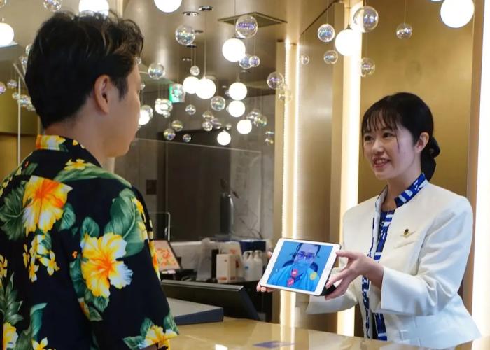 Quintessa Hotel Chiba Funabashi