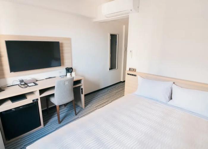 Quintessa Hotel Chiba Funabashi