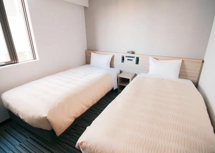 Quintessa Hotel Chiba Funabashi