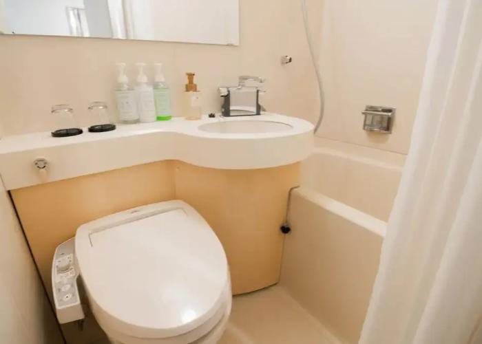 Quintessa Hotel Chiba Funabashi