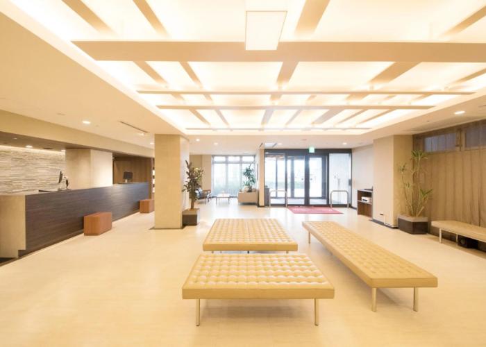 Richmond Hotel Higashi Osaka