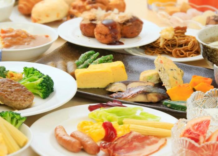 Richmond Hotel Higashi Osaka