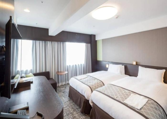 Richmond Hotel Higashi Osaka