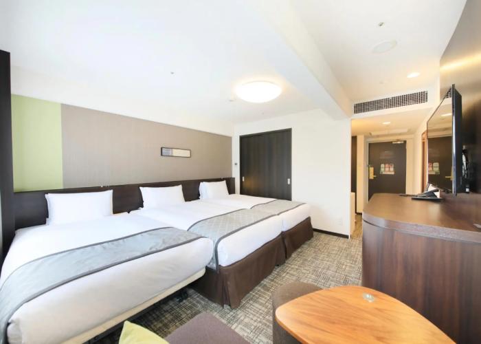 Richmond Hotel Higashi Osaka