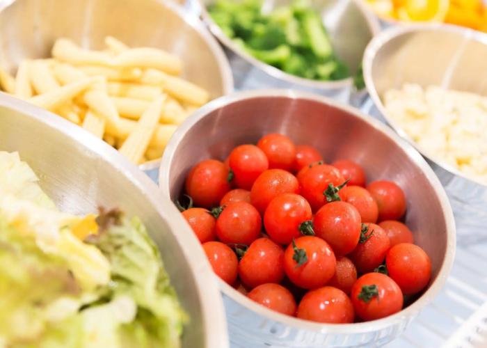 Richmond Hotel Higashi Osaka