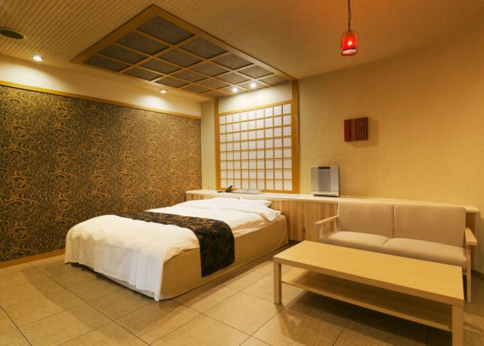Hotel Atlantis Higashiosaka - Adults Only