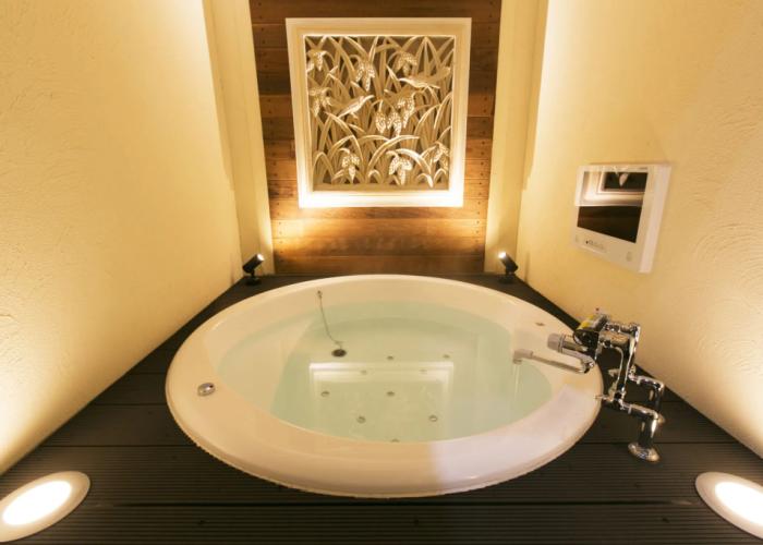 Hotel Atlantis Higashiosaka - Adults Only