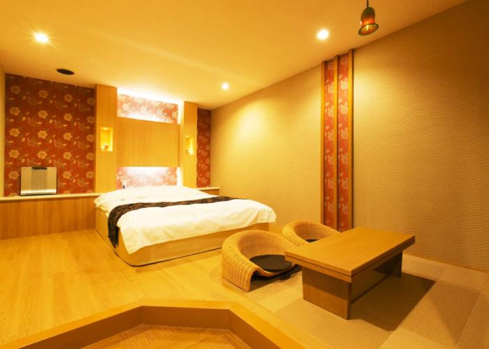 Hotel Atlantis Higashiosaka - Adults Only