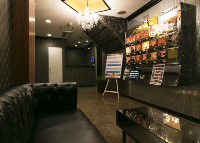 Hotel Atlantis Higashiosaka - Adults Only