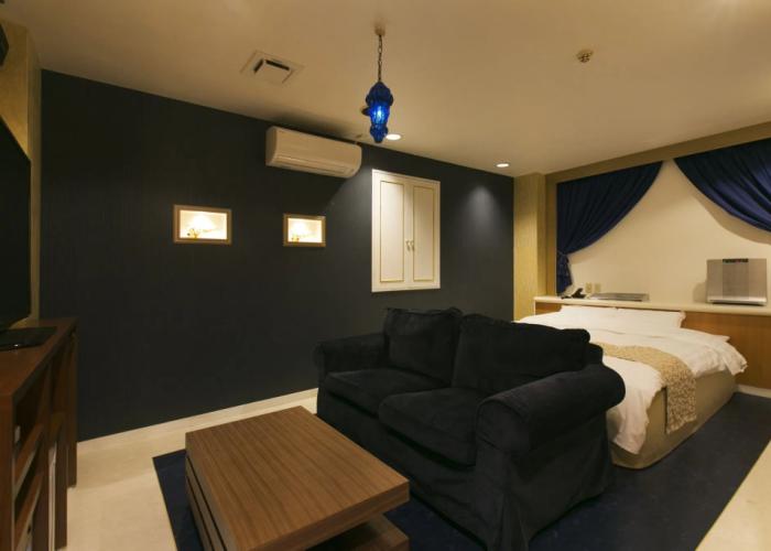 Hotel Atlantis Higashiosaka - Adults Only