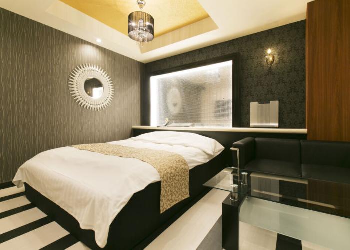 Hotel Atlantis Higashiosaka - Adults Only