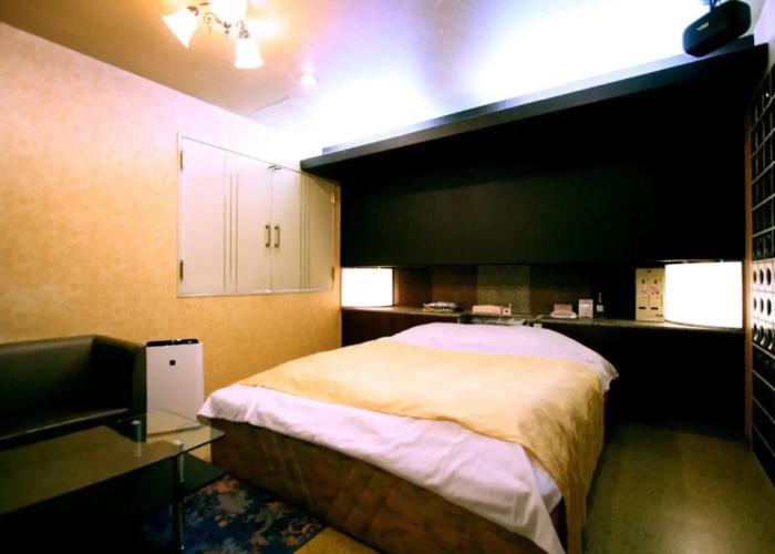 Hotel Ohirune Racco HigashiOsaka -Adults Only