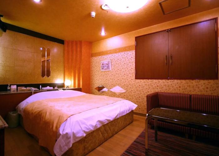 Hotel Ohirune Racco HigashiOsaka -Adults Only