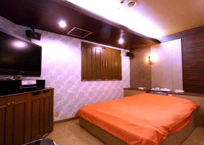 Hotel Ohirune Racco HigashiOsaka -Adults Only