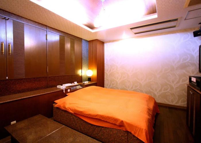 Hotel Ohirune Racco HigashiOsaka -Adults Only