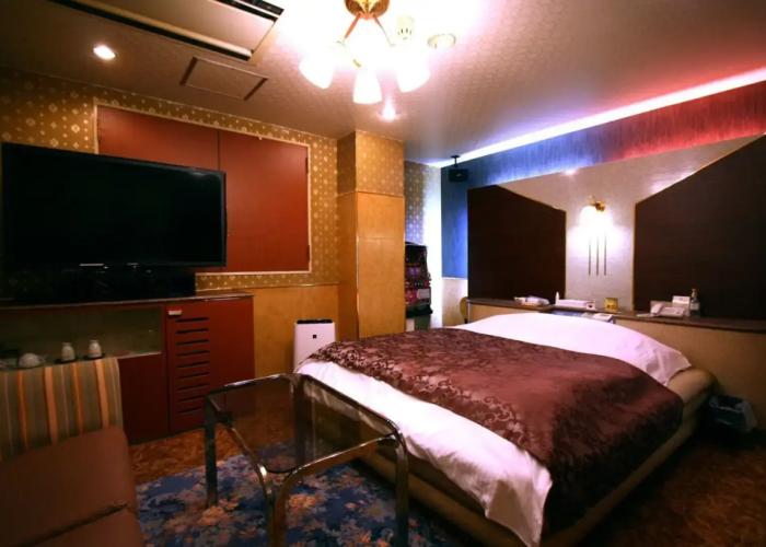 Hotel Ohirune Racco HigashiOsaka -Adults Only