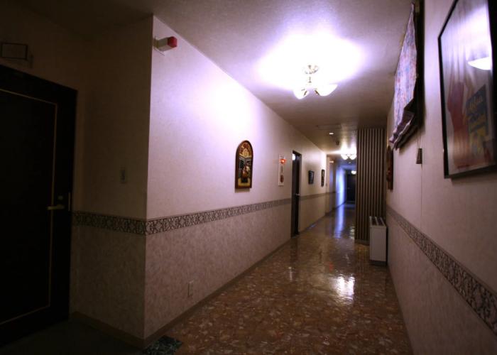 Hotel Ohirune Racco HigashiOsaka -Adults Only