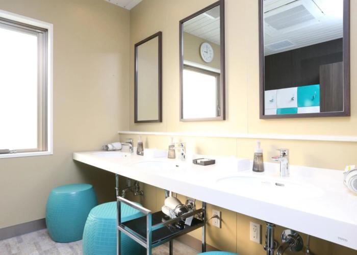 Hotel Wing International Select Higashi Osaka