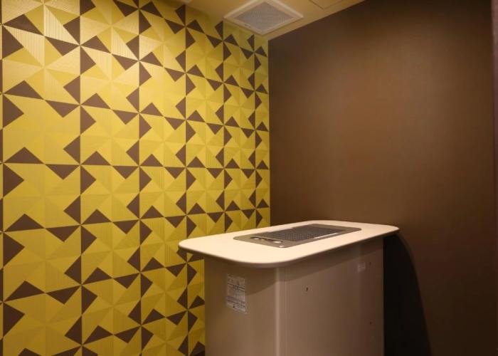 Hotel Wing International Select Higashi Osaka