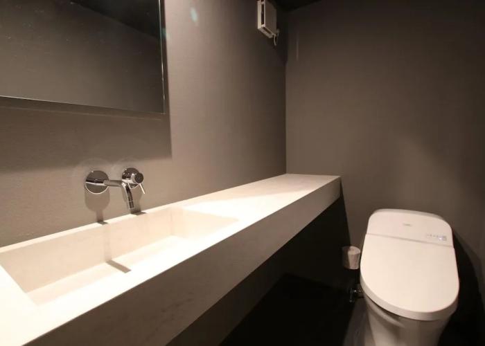 SEKAI HOTEL Deep Osaka Experience - Hostel