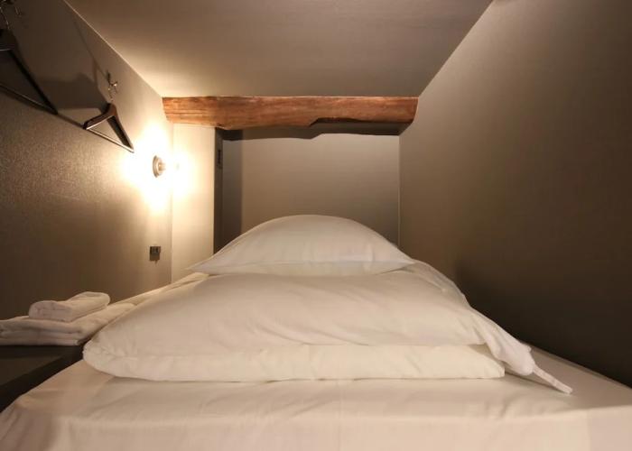 SEKAI HOTEL Deep Osaka Experience - Hostel